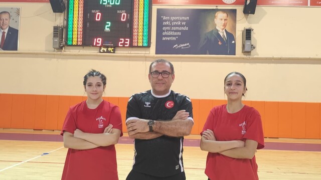 Elazığ'dan milli takım kampına 3 isim