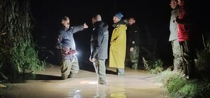 Gebze’de sel sularına kapılan cipte kaybolan 2 arkadaşın da cansız bedeni bulundu