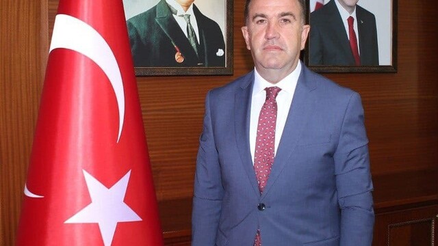 Vali Eldivan: "Muhtarlarımız yerel yönetim anlayışımızın temel unsurlarındandır"