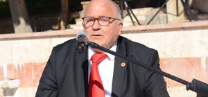 Muhtar Çınar, "Bizim talebimiz makam değil, hizmettir, imtiyaz değil, imkândır"