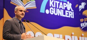 Çayırova’da kitap şöleni başladı