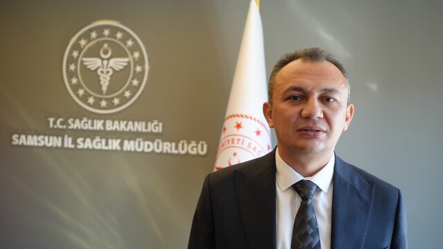 Samsun Gazi Devlet Hastanesi 3 ay içinde taşınacak, kapasitesi yüzde 50 artacak