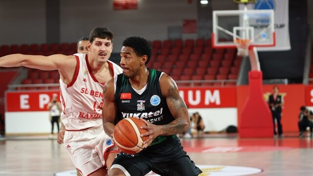 Denizli Basket'te Trabzon maçının değerlendirmesi yapılacak