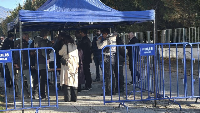 217 yıl hapsi istenen Tanju Özcan hakim karşısında: Mütalaaya karşı savunma verecekler