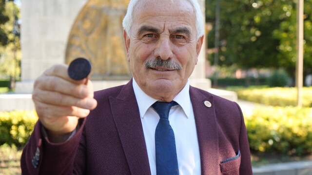 Öztürk: "Muhtarlar altın çağını yaşıyor"