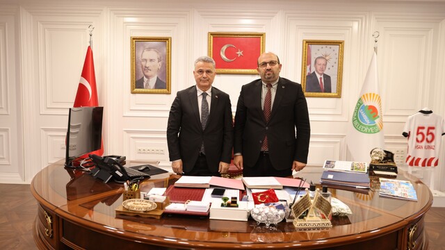İlkadım'da çevre duyarlılığı tiyatro sahnesinde anlatılacak