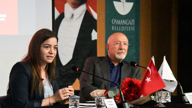 Osmangazi'de yapay zekaya felsefi bakış