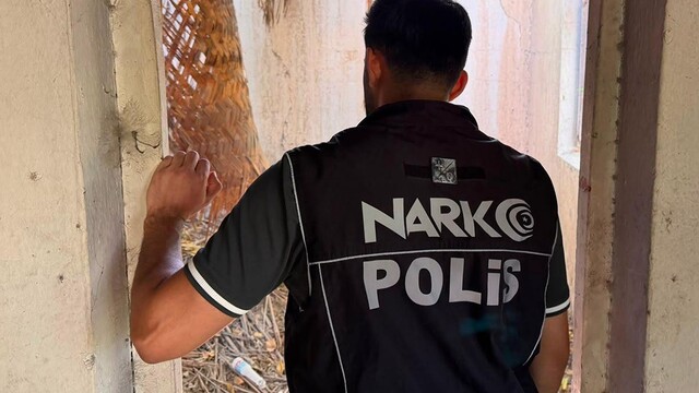 Iğdır'da okul ve çevrelerinde güvenlik denetimleri sıklaştırıldı