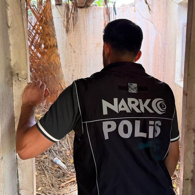 Iğdır'da okul ve çevrelerinde güvenlik denetimleri sıklaştırıldı