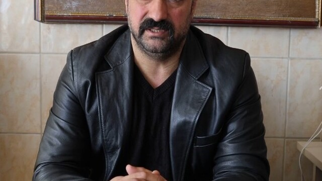 Ejderoğlu Kırşehir FK Başkanı Torun: "Şehirde birlik ve destek olursa takımımız iyi yerlere gelir"