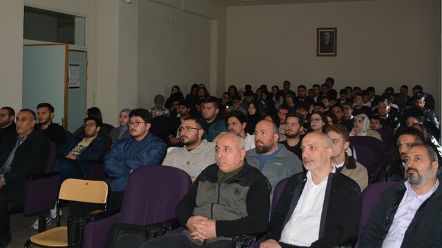 Ormanda kalite yükseldi