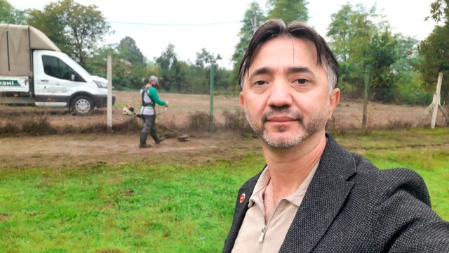 İnegöl'de 183 kişinin zehirlenmesinin ardından muhtardan özür mesajı