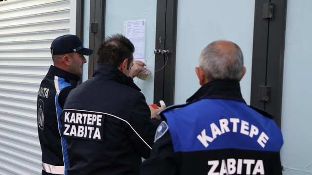 Fiyat ihlalleri ve tarihi geçmiş ürünler nedeniyle Hakmar mühürlendi