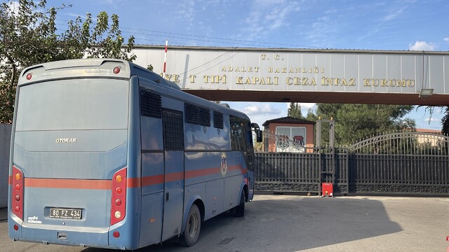 Osmaniye'de 10 yıllık kayıp soruşturmasında eski eş tutuklandı