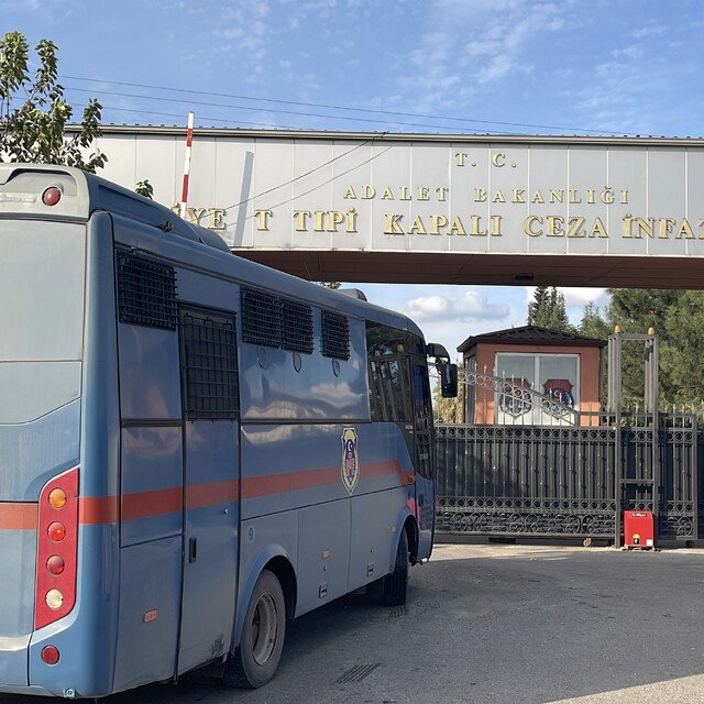 Osmaniye'de 10 yıllık kayıp soruşturmasında eski eş tutuklandı