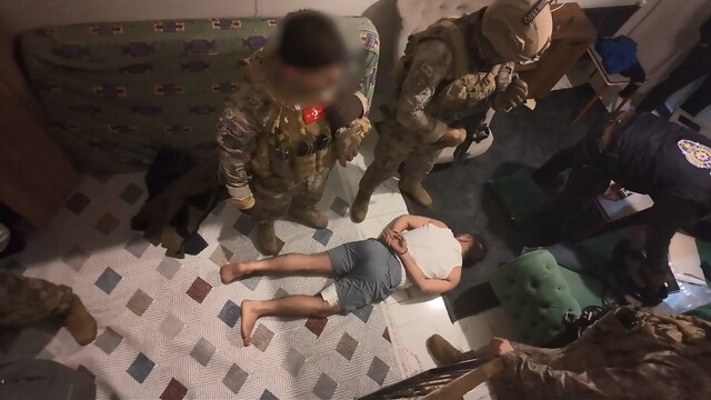 Elazığ merkezli 3 ilde yasadışı bahis operasyonu: 9 şüpheli yakalandı