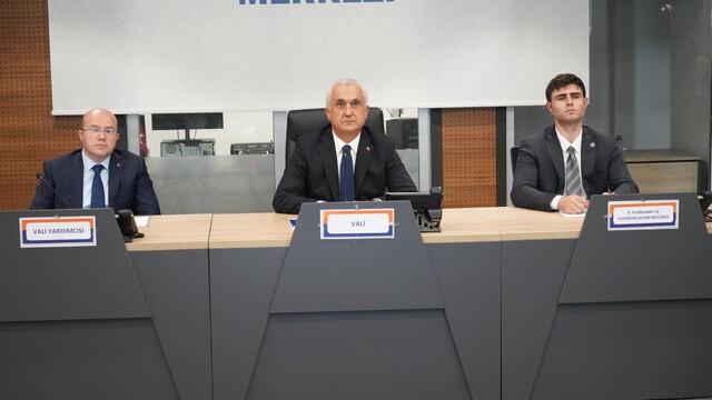 Muş'ta 40 milyar liralık yatırım programında fiziki gerçekleşme yüzde 60'a ulaştı