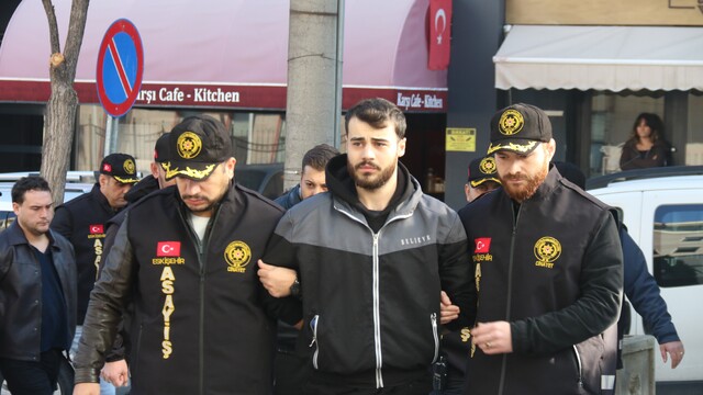 Pompalı tüfekli cinayetinde 1 kişi tutuklanırken 6 şüpheli adli kontrol şartıyla serbest bırakıldı