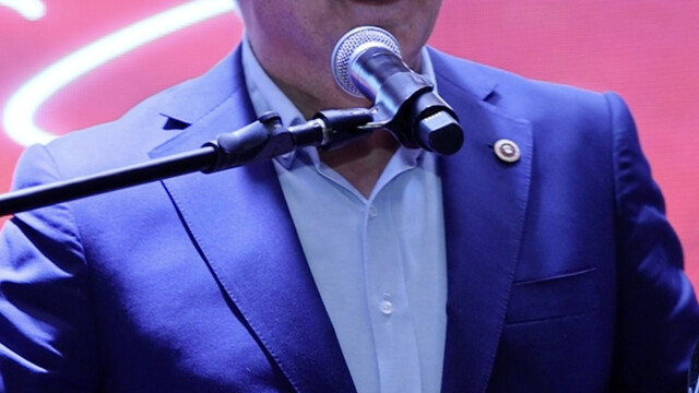 Bodrum'da "Vanlılar Gecesi" düzenlendi