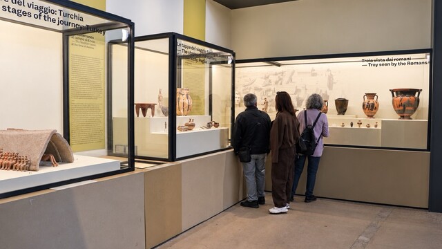 Galeri