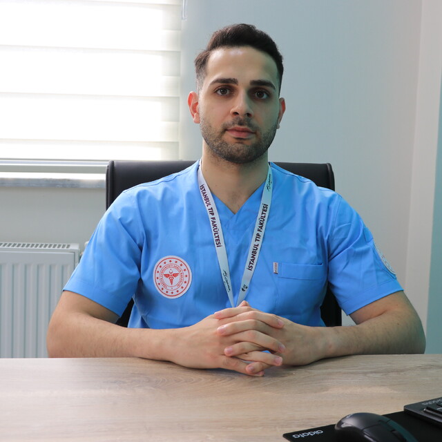 Sağlıklı hayat merkezi desteğiyle 55 yıllık sigara bağımlılığından kurtuldu