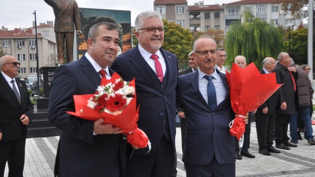 Kırklareli'nden kısa kısa