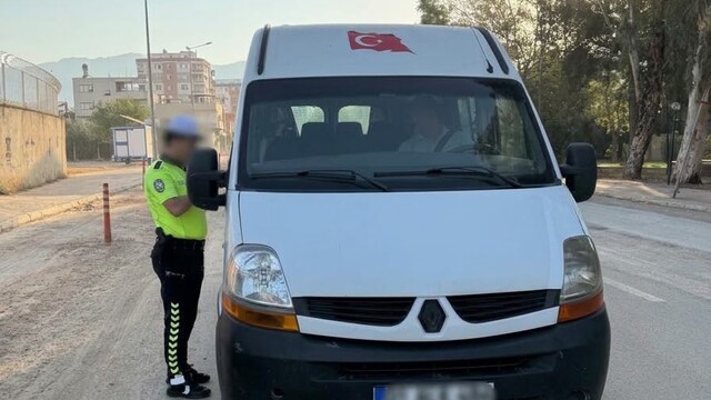 Kozan ilçesinde güven uygulamasında 4 firari hükümlü yakalandı