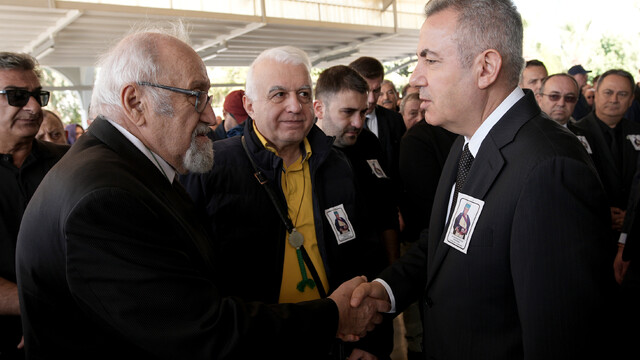 Bektaşi kanaat önderi Ali Haydar Ercan vefat etti