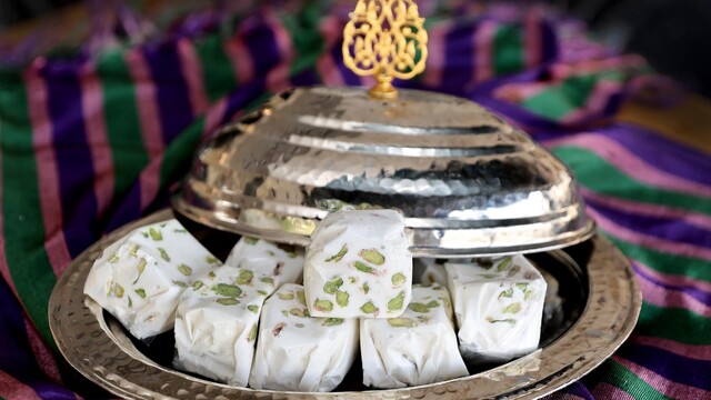 Gastronomi şehri Gaziantep'in tescilli ürün sayısı 112'ye ulaştı