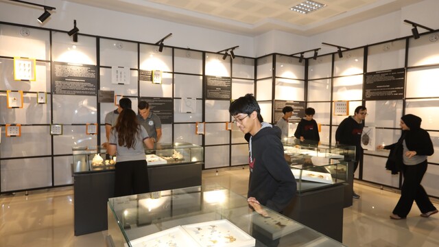 Galeri