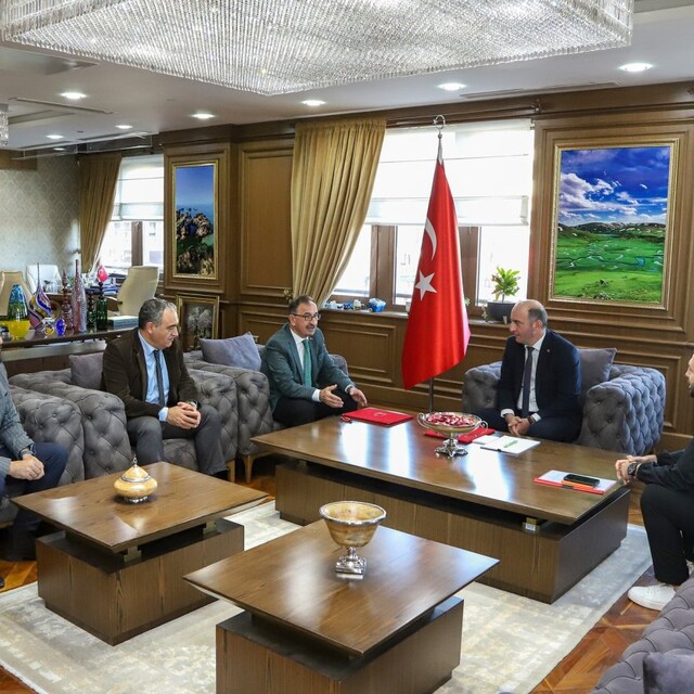 Ordu'da Kayakla Oryantiring Türkiye Şampiyonası ve milli takım kampı düzenl...