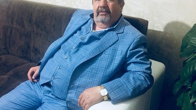 Bolu'da hastanede tedavi gören muhtar, Muhtarlar Günü'nde vefat etti