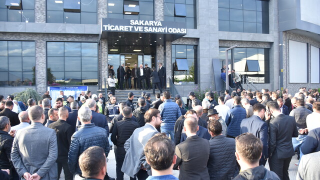 SATSO'da meslek komiteleri üyeleri seçildi