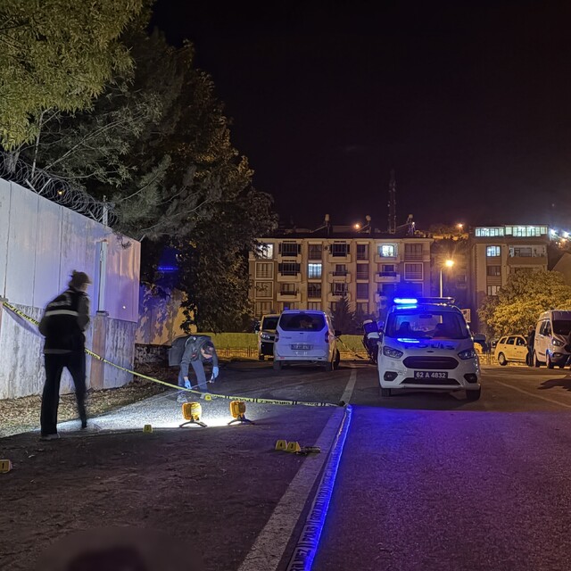 Tunceli'de silahlı kavgada 1 kişiyi yaralayan şüpheli tutuklandı