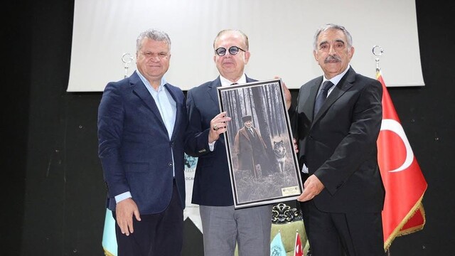 Prof. Dr. Cihat Yaycı'dan mavi vatan, Doğu Akdeniz ve Kıbrıs politikalarına ilişkin çarpıcı açıklamalar