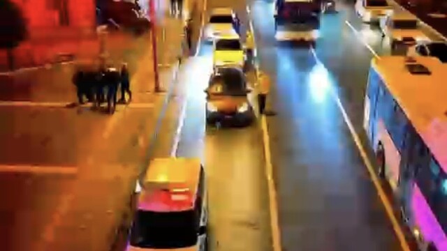 Kayseri'de huzur ve asayiş uygulamasında 13 bin 916 şahıs sorgulandı