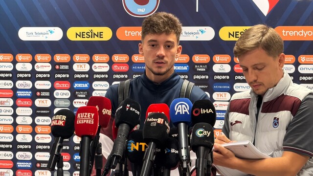 Ernest Muçi: "Bu sezon iyi bir başarı yakalayacağımıza inanıyorum"