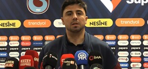 Ozan Tufan: Önemli olan üç puanı alabilmekti
