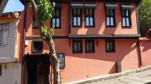 Galeri
