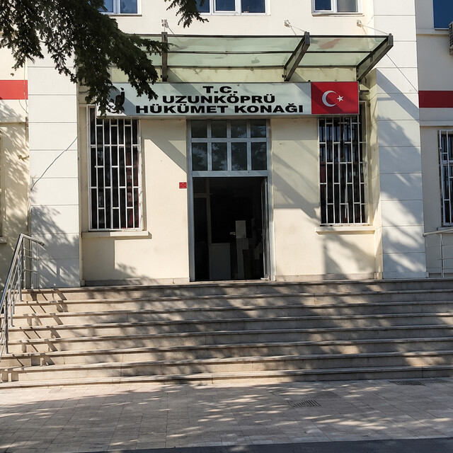 Sınırda yakalanan 3 FETÖ şüphelisi tutuklandı
