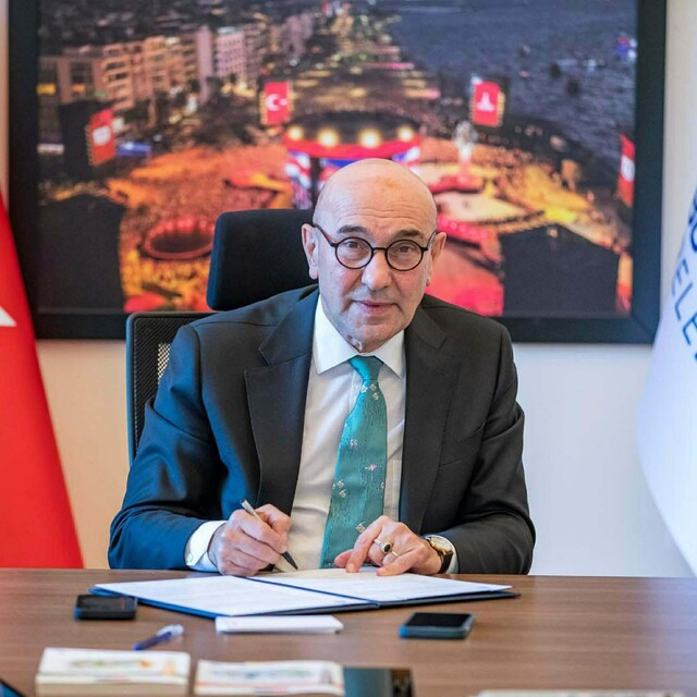 Gaziemir Kooperatifi soruşturmasında iddianame kabul edildi