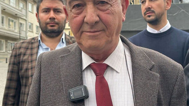 Muhtar, muhtarlar gününde hayatını kaybetti