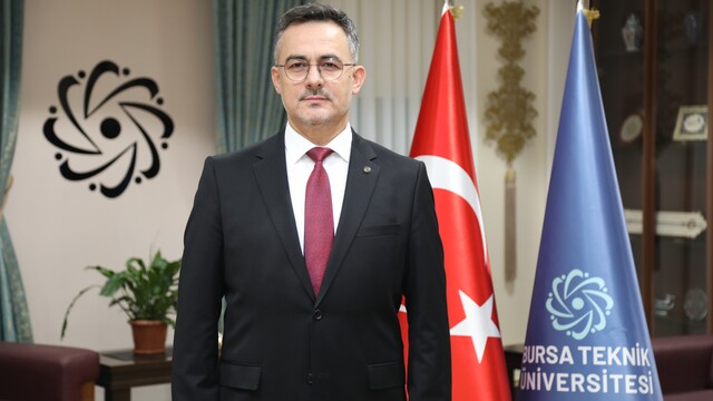 BTÜ'den Türkiye'nin sel risklerinin belirlenmesine bilimsel katkı