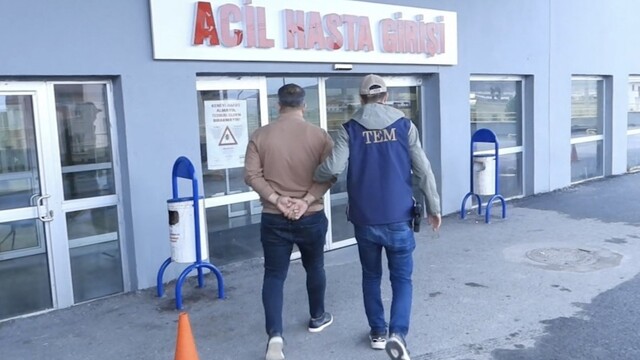 Tatvan'da FETÖ operasyonu: 4 şüpheli yakalandı