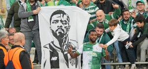 Bursaspor’un golcüsü Iheanacho’dan üst üste 11 maçta gol