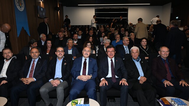 Müjdat Keçeci'nin sanayicilik yolculuğu kitapla ölümsüzleşti