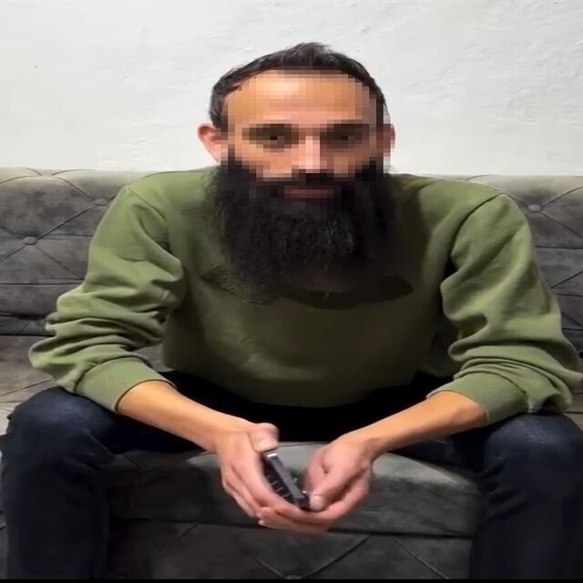 2 çırağını dövdüğü iddia edilen berber yeniden gözaltına alındı