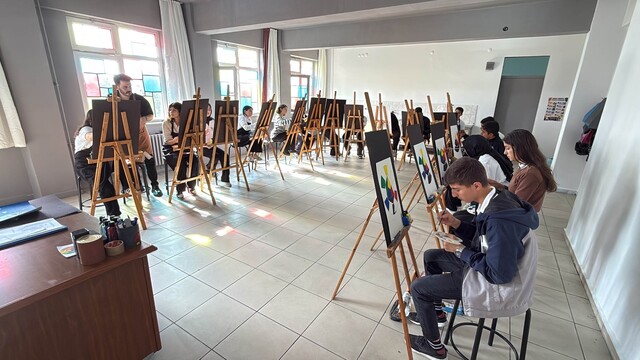 Galeri