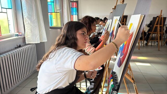 Galeri