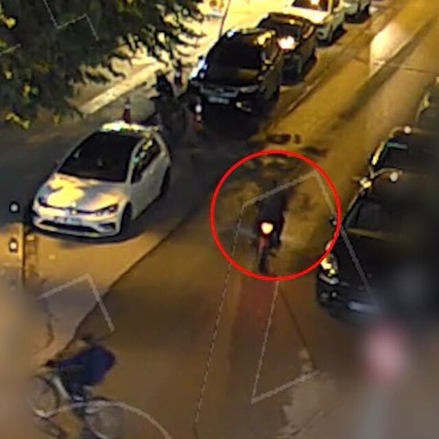 Batman'da maskeli haraç çetesi şafak operasyonuyla çökertildi: 610 saatlik...